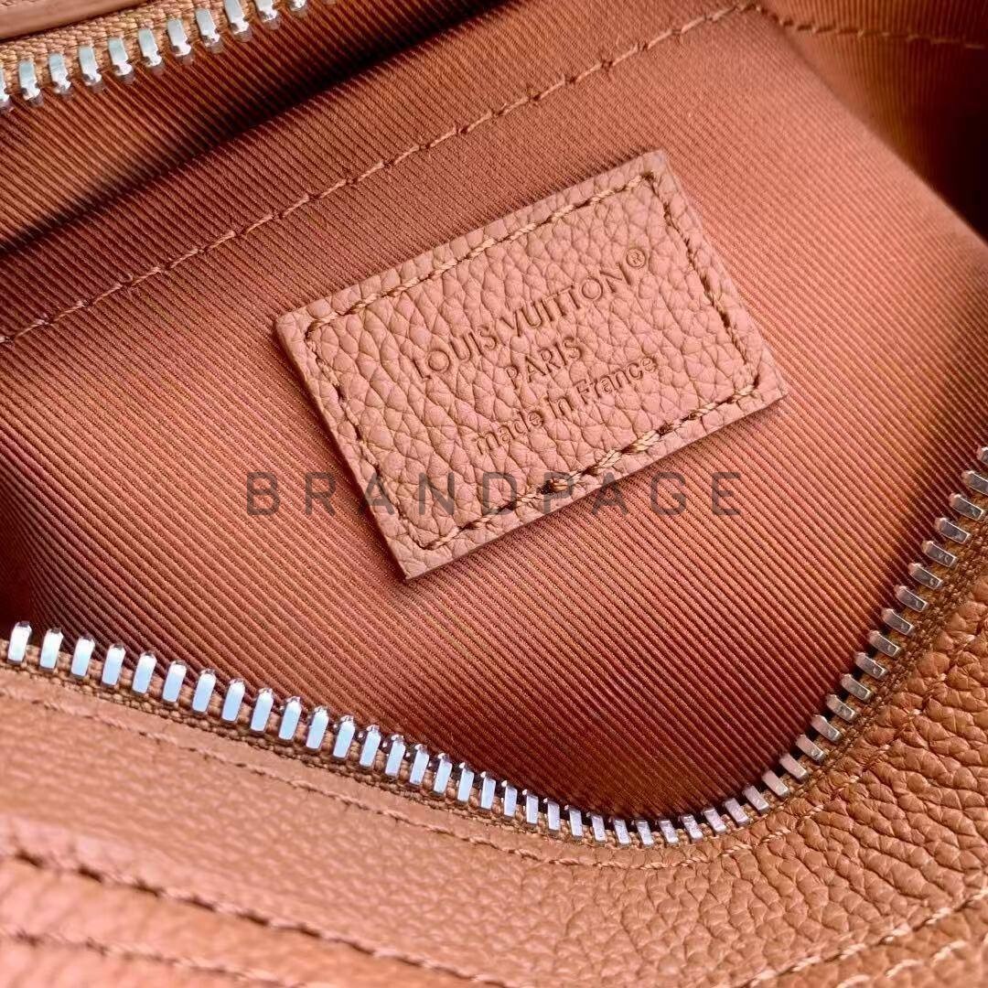 Сумка из восковой телячьей кожи Louis Vuitton BPLUX5552 Сумка из восковой телячьей кожи Louis Vuitton BPLUX5552