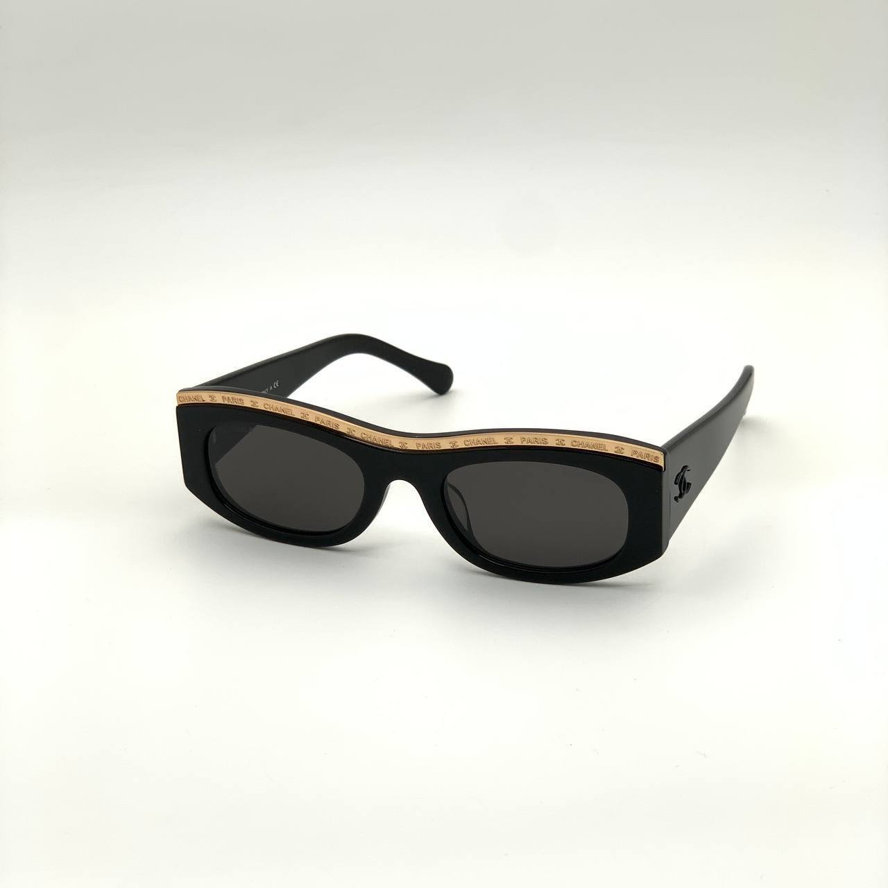 Очки Chanel премиальные BP-50853 Очки Chanel премиальные BP-50853