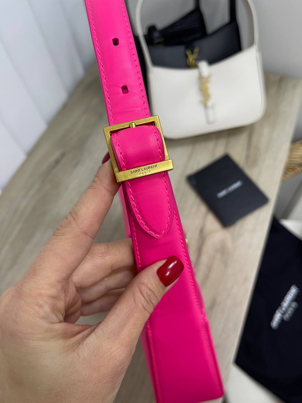 Премиум сумка женская Yves Saint Laurent BP-24094 Премиум сумка женская Yves Saint Laurent BP-24094