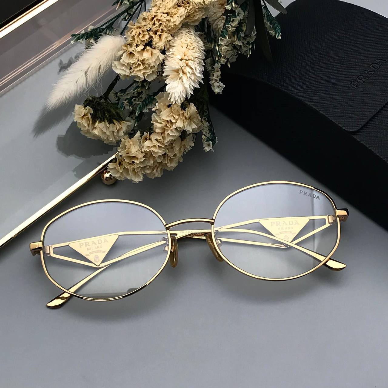 Премиум оправа Prada BP-40755 Премиум оправа Prada BP-40755