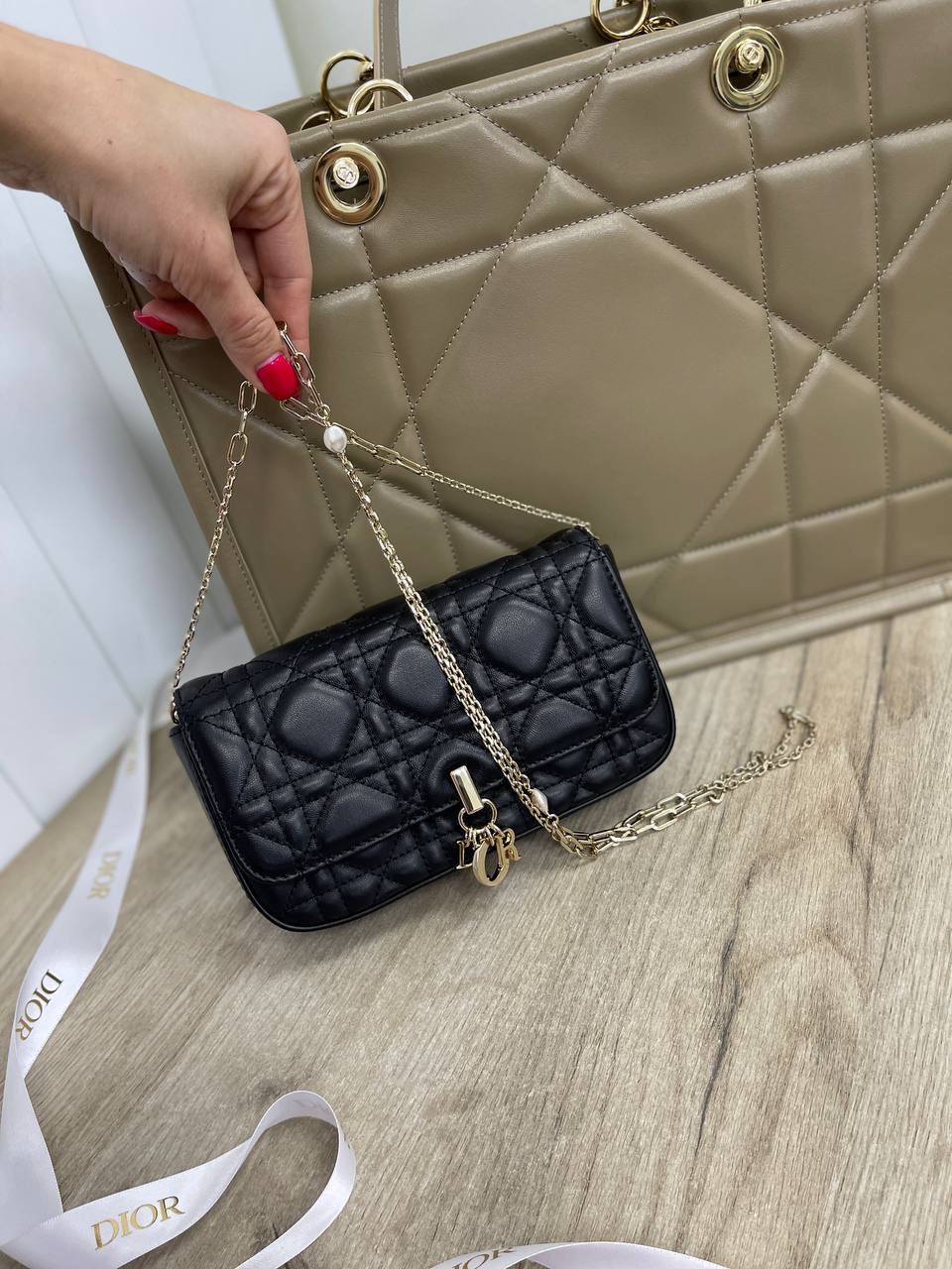 Элитная сумка Christian Dior BP-31280 Элитная сумка Christian Dior BP-31280
