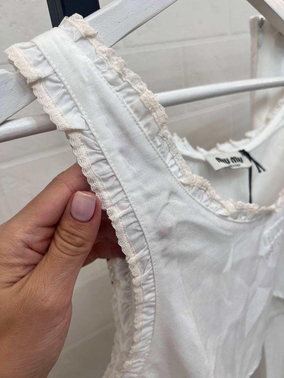 Костюм женский лимитированный Miu Miu BP-52501 Костюм женский лимитированный Miu Miu BP-52501