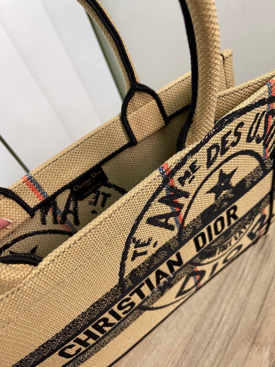 Женская сумка Christian Dior премиум 36 см BP-14054 Женская сумка Christian Dior премиум 36 см BP-14054