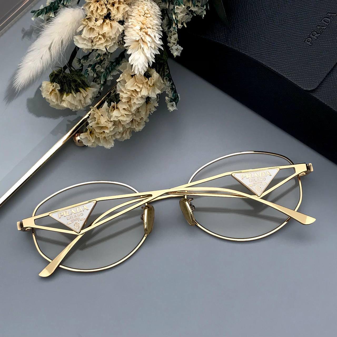 Премиум оправа Prada BP-40755 Премиум оправа Prada BP-40755