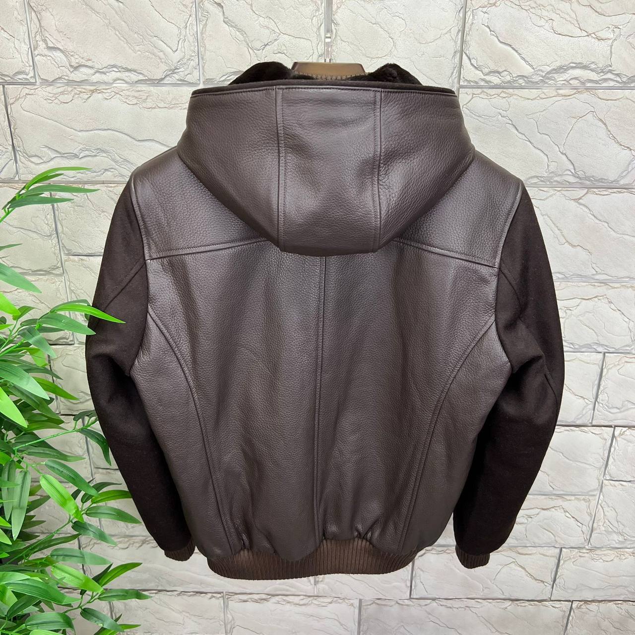 Куртка стильная мужская Loro Piana BP-23454 Куртка стильная мужская Loro Piana BP-23454