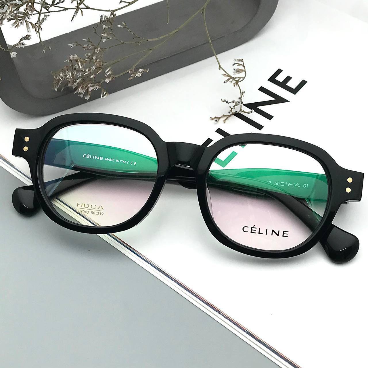 Celine лимитированная оправа BP-40761 Celine лимитированная оправа BP-40761