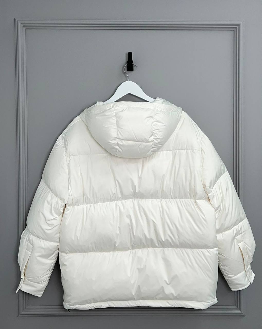 Коллекционный пуховик Prada BP-21444 Коллекционный пуховик Prada BP-21444