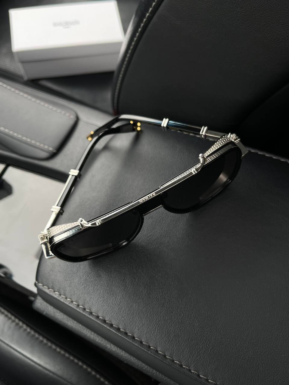 Очки Balmain BP-35668 эксклюзивные Очки Balmain BP-35668 эксклюзивные