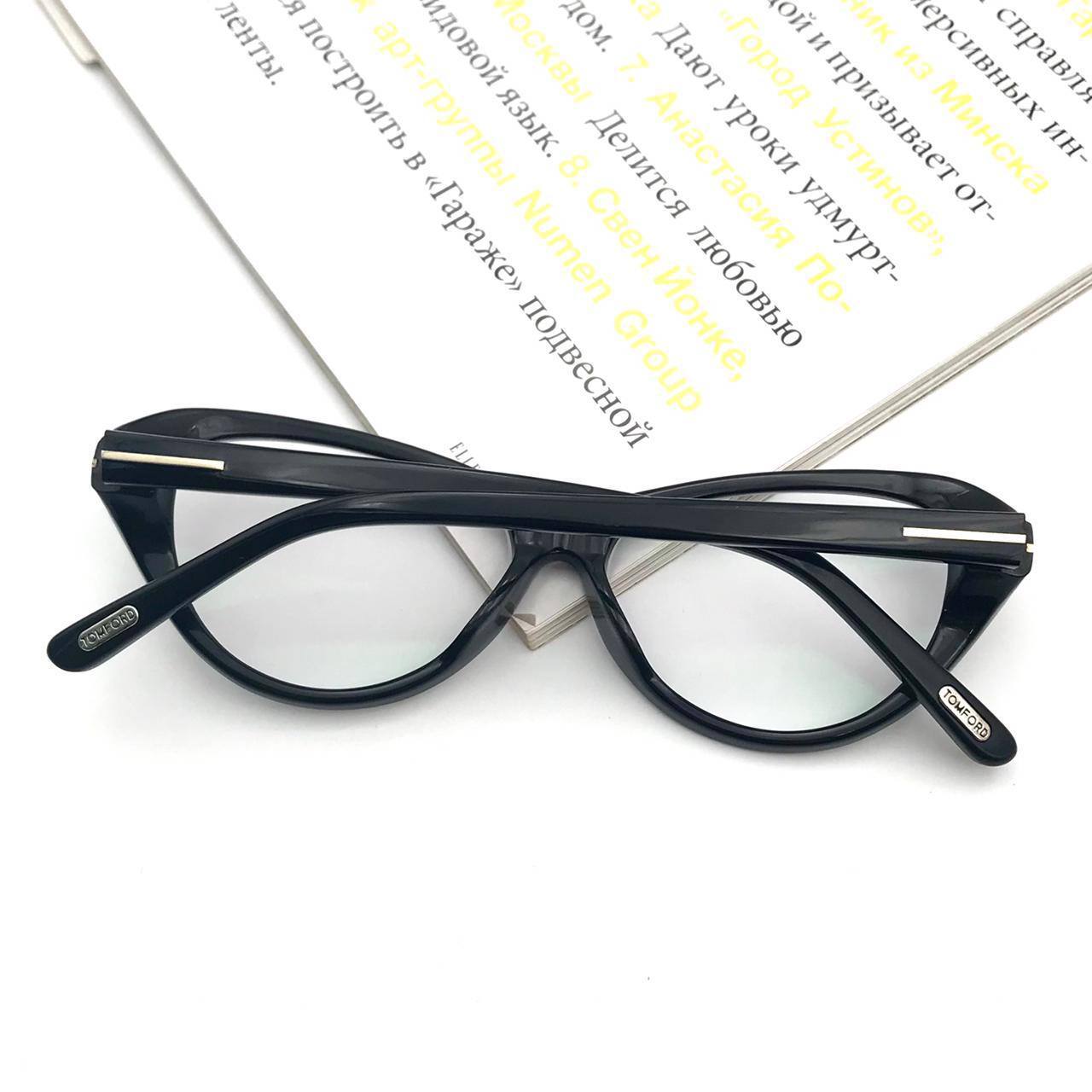 Дизайнерская оправа Tom Ford BP-44057 Дизайнерская оправа Tom Ford BP-44057