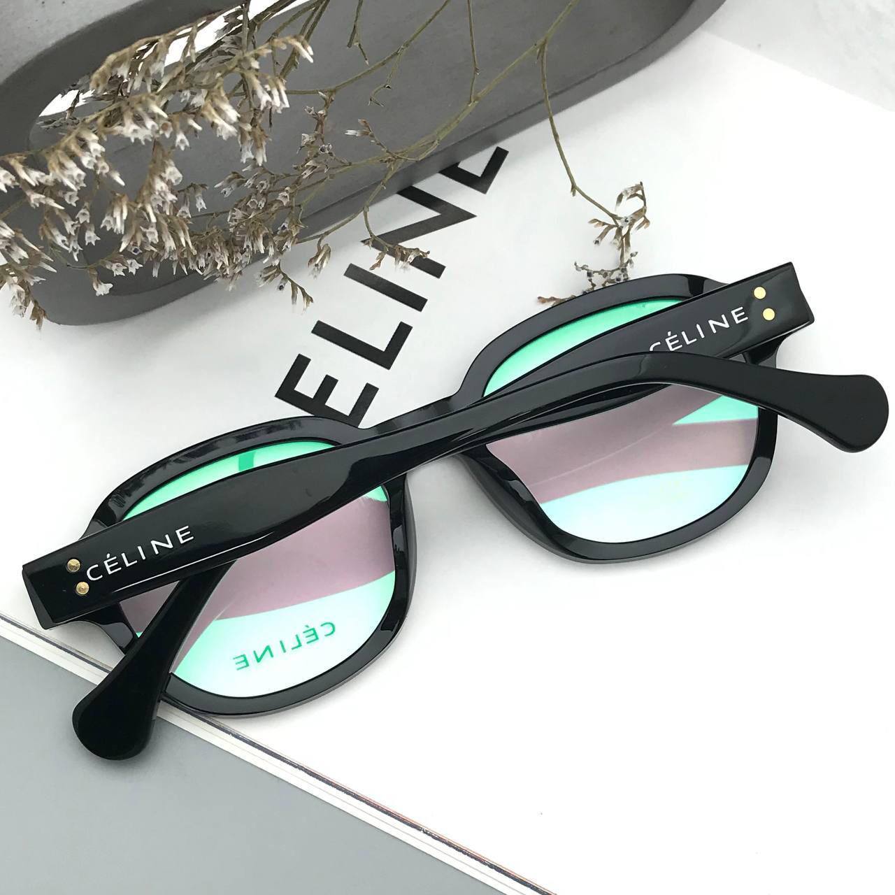 Celine лимитированная оправа BP-40761 Celine лимитированная оправа BP-40761