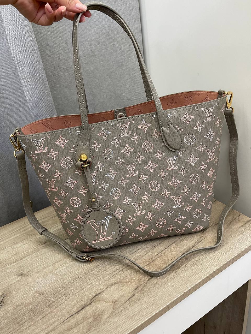 Коллекционная сумка Louis Vuitton женская BP-51931 Коллекционная сумка Louis Vuitton женская BP-51931