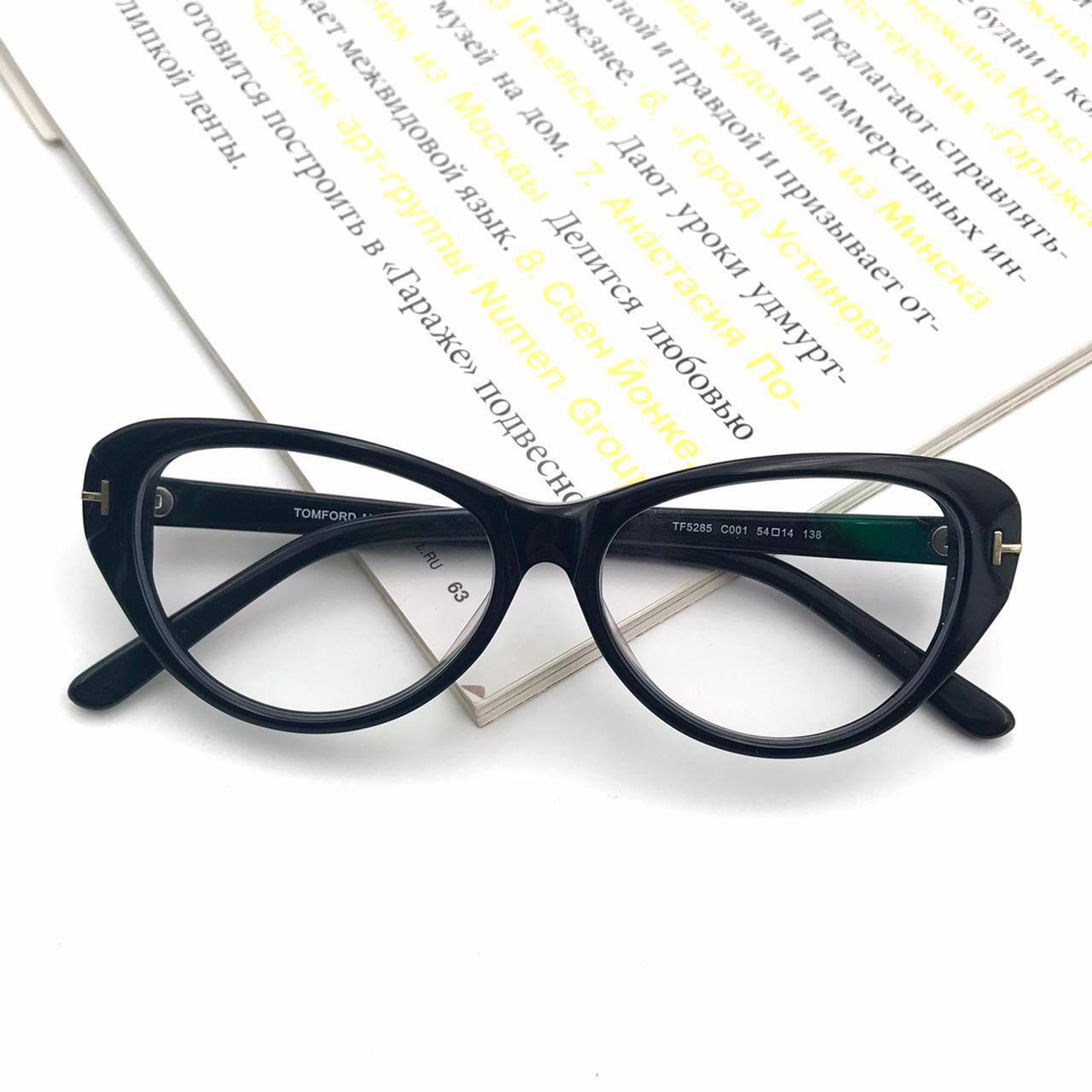 Дизайнерская оправа Tom Ford BP-44057 Дизайнерская оправа Tom Ford BP-44057