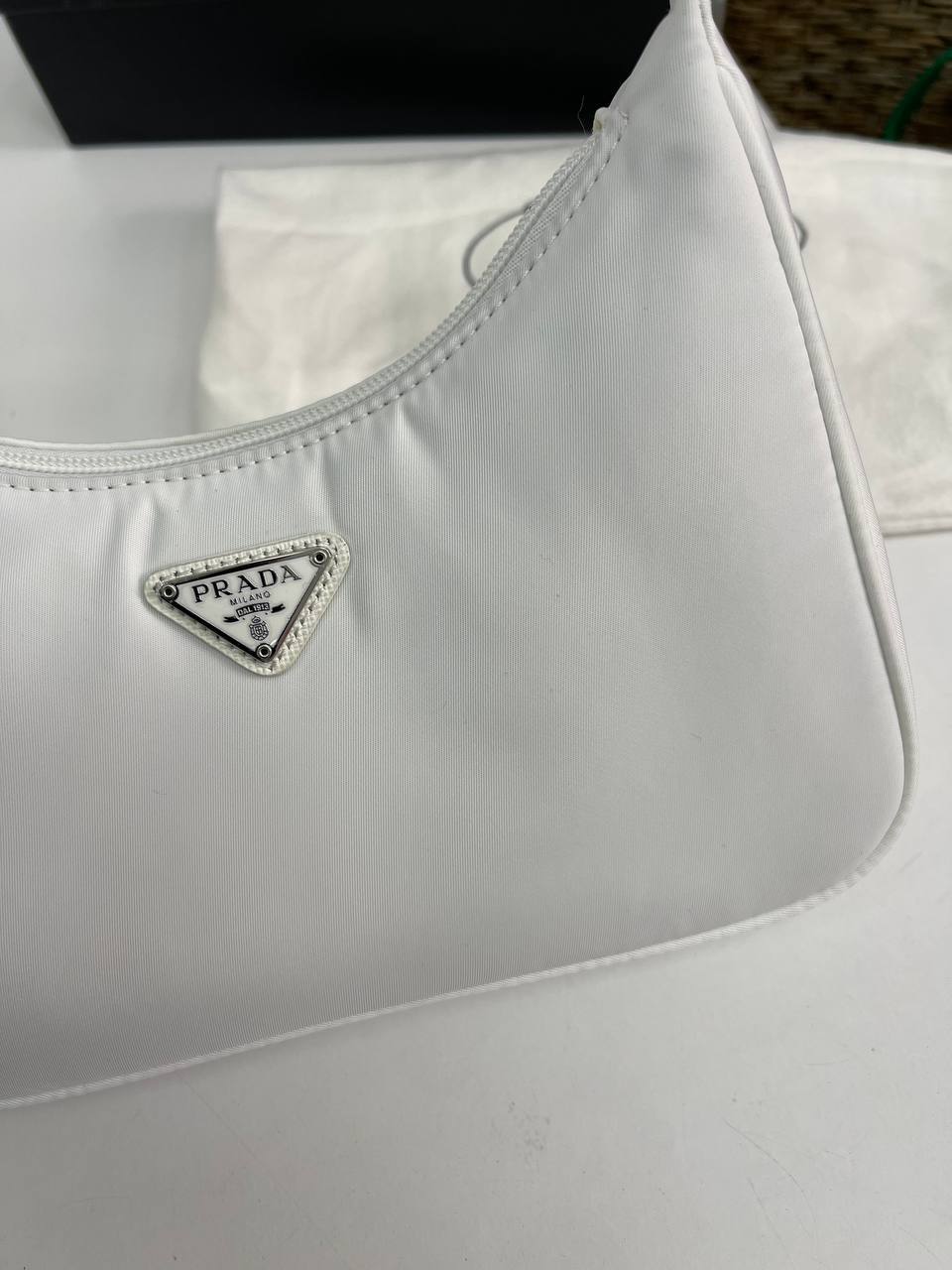 Трендовая женская сумка Prada BP-29785 Трендовая женская сумка Prada BP-29785