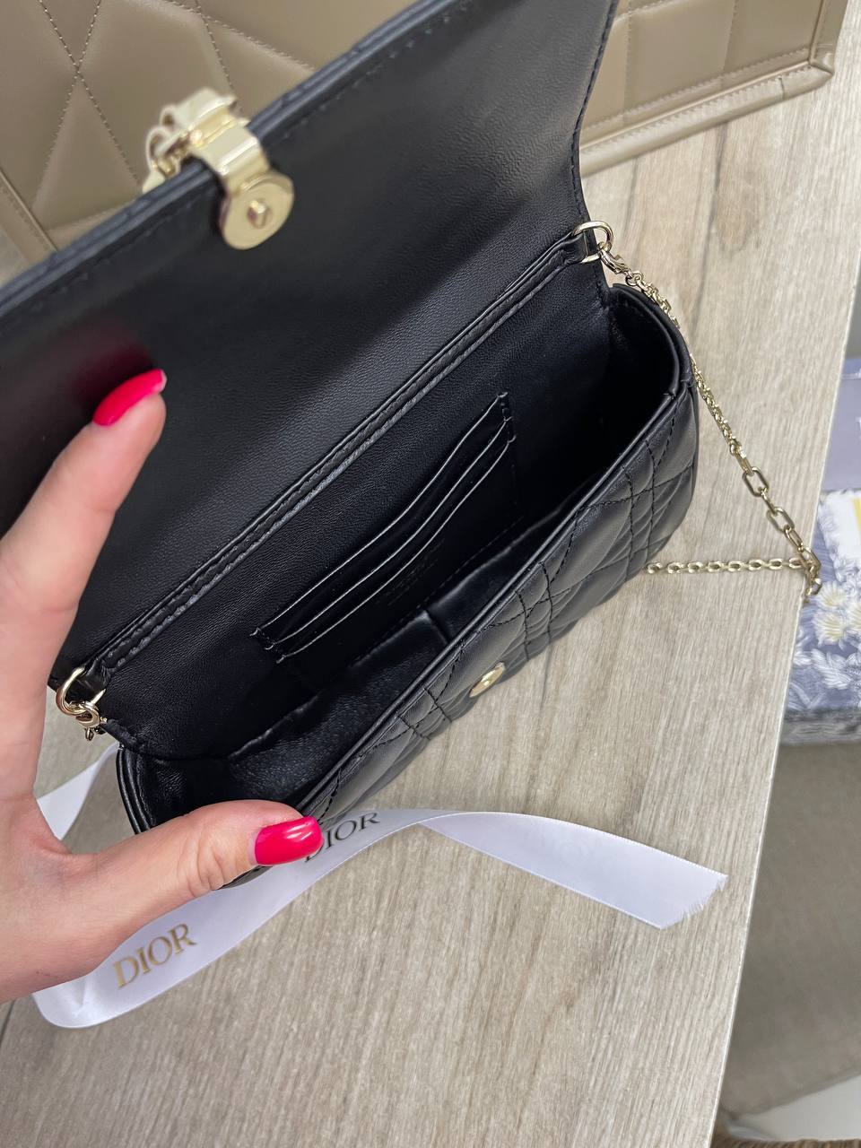 Элитная сумка Christian Dior BP-31280 Элитная сумка Christian Dior BP-31280