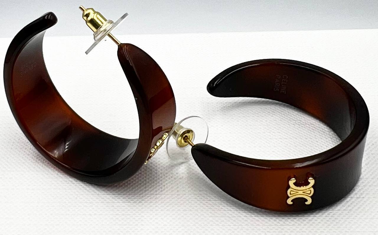 Элитные серьги Celine BP-49482 Элитные серьги Celine BP-49482