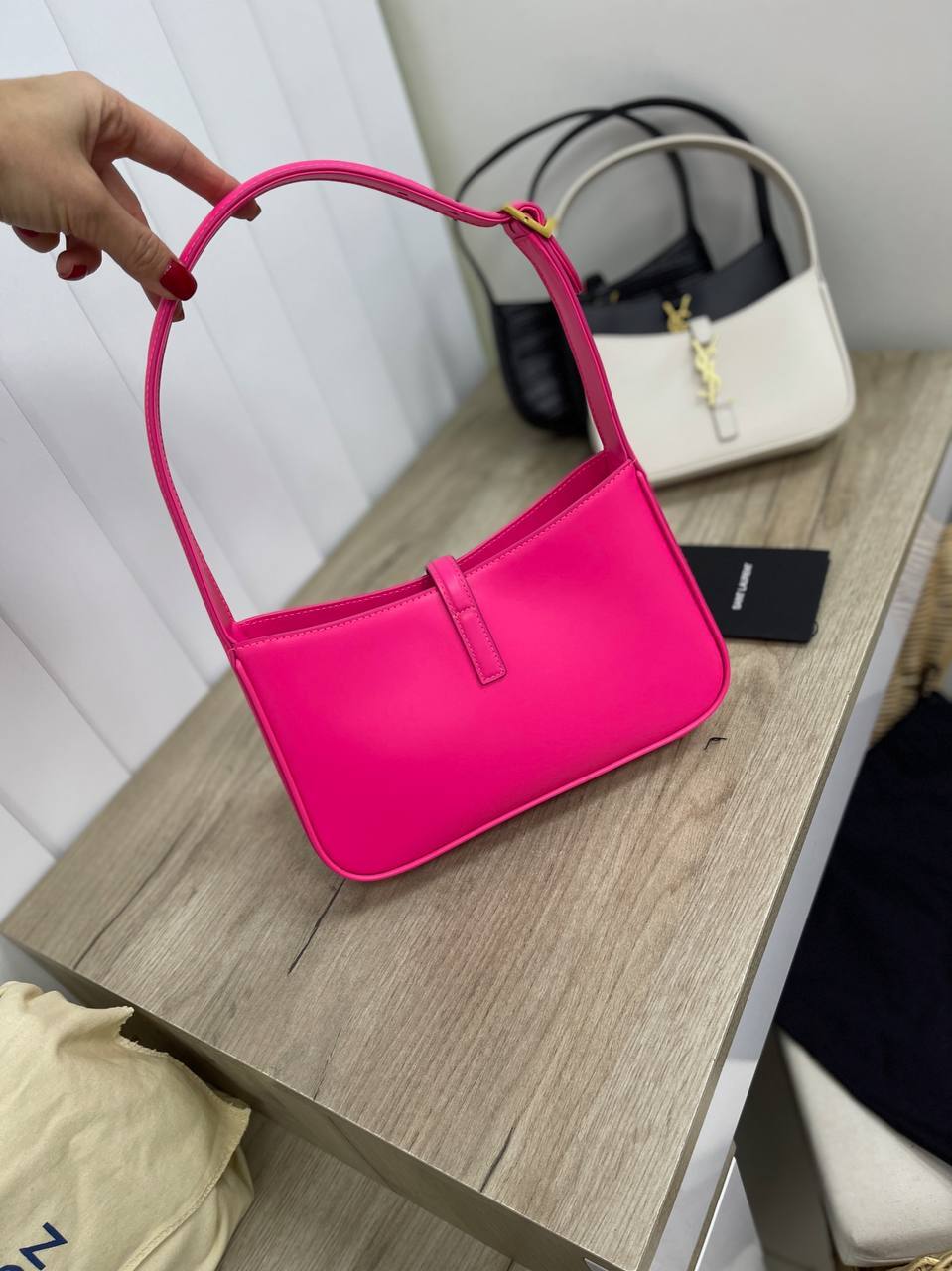 Премиум сумка женская Yves Saint Laurent BP-24094 Премиум сумка женская Yves Saint Laurent BP-24094