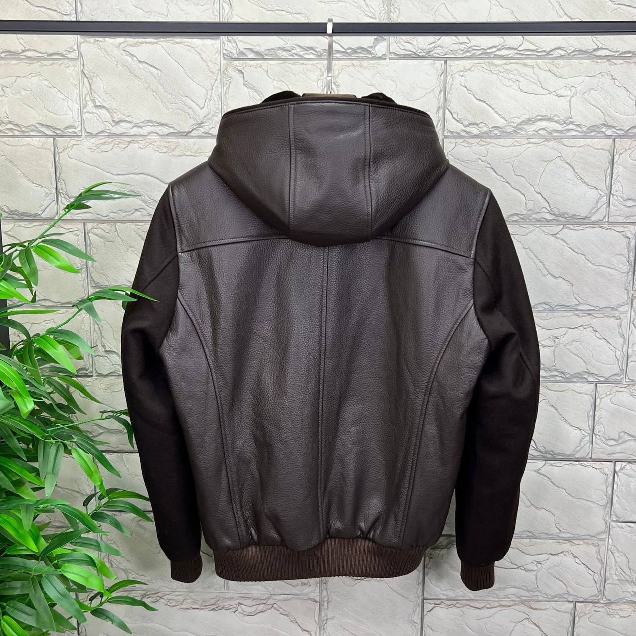 Куртка стильная мужская Loro Piana BP-23454 Куртка стильная мужская Loro Piana BP-23454