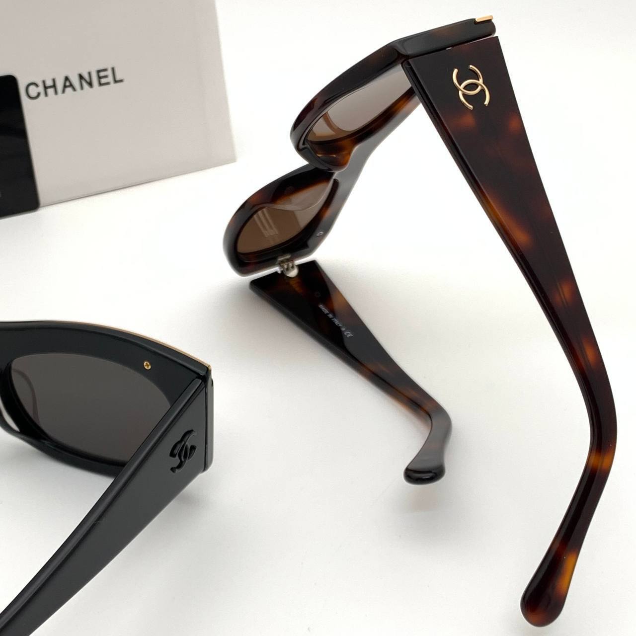 Дизайнерские очки Chanel BP-50851 Дизайнерские очки Chanel BP-50851