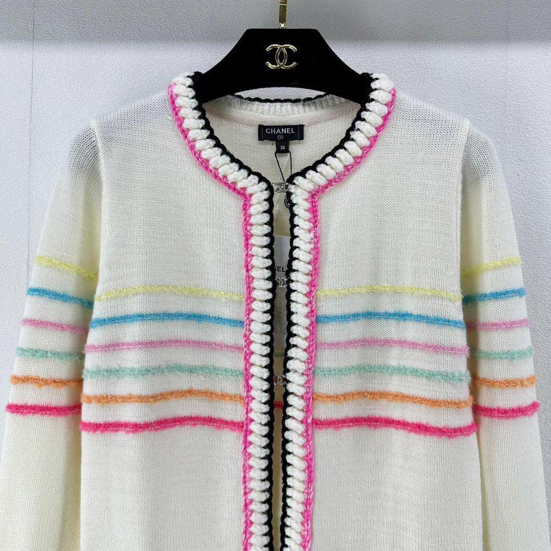 Коллекционный кардиган Chanel BP-53760 Коллекционный кардиган Chanel BP-53760