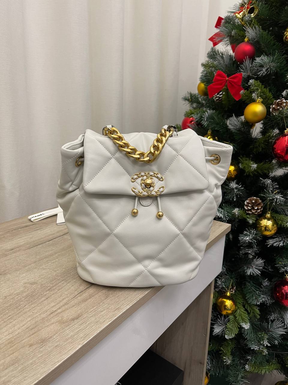 Рюкзак трендовый Chanel BP-44007 Рюкзак трендовый Chanel BP-44007