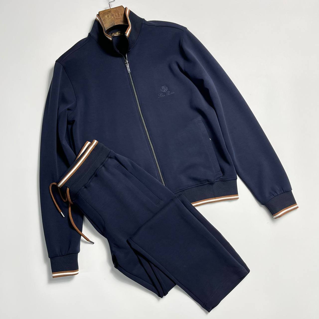 Спортивный комплект Loro Piana BP-42589 Спортивный комплект Loro Piana BP-42589