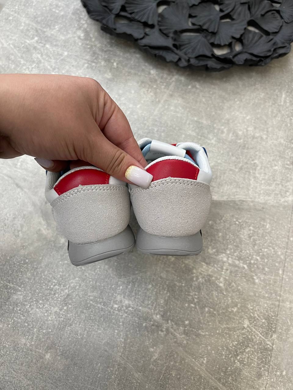 Кроссовки Prada премиум BP-41243 Кроссовки Prada премиум BP-41243