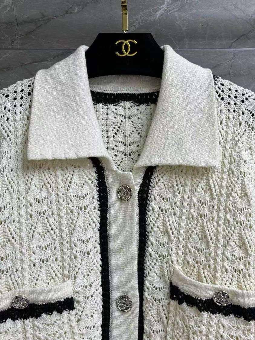 Chanel кардиган премиум BP-51052 Chanel кардиган премиум BP-51052