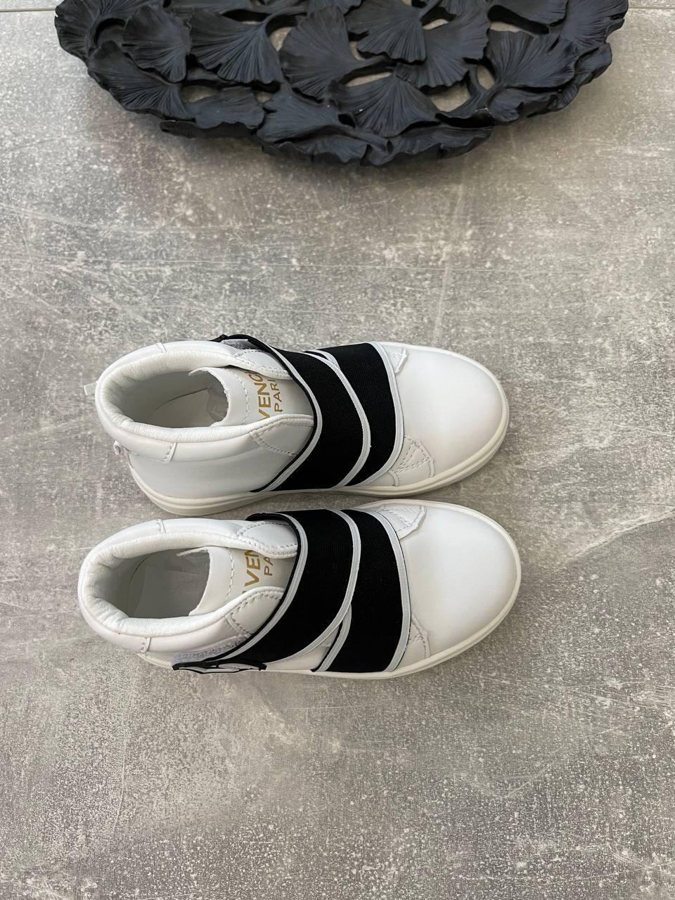 Кеды Givenchy премиальные BP-38795 Кеды Givenchy премиальные BP-38795