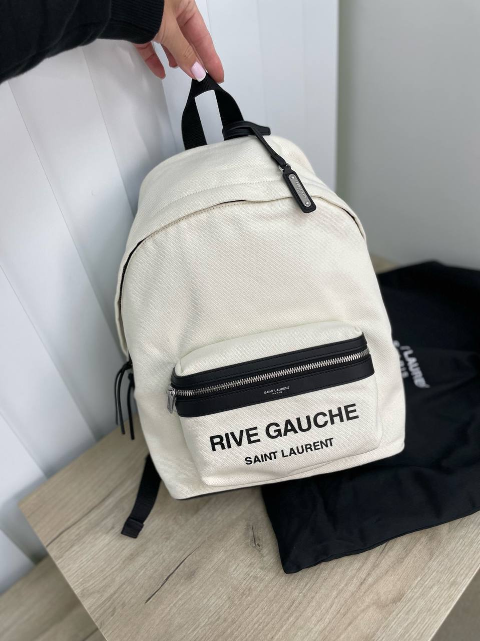 Рюкзак премиум Yves Saint Laurent BP-21384 Рюкзак премиум Yves Saint Laurent BP-21384