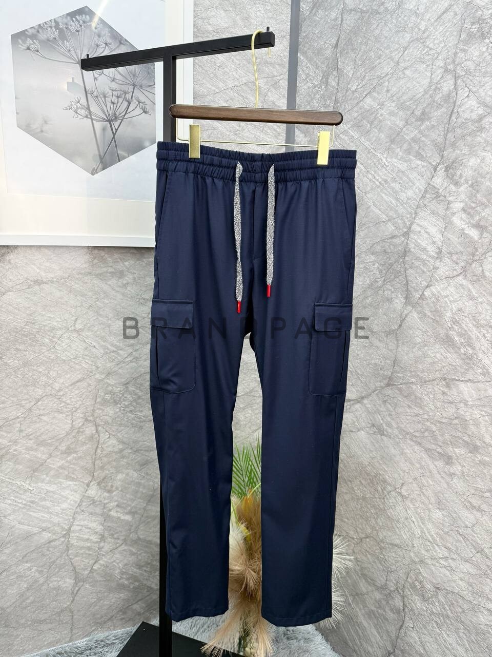 Костюм из шерсти KITON BPLUX5376 Костюм из шерсти KITON BPLUX5376