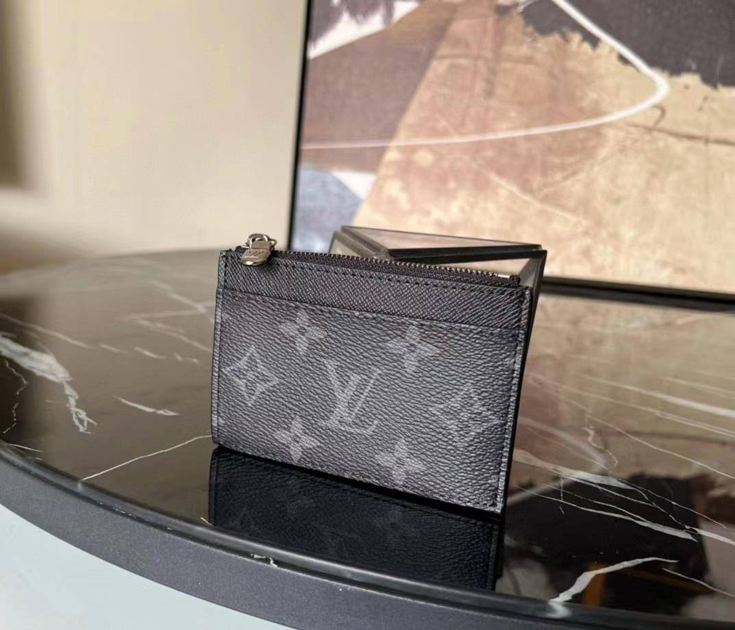 Картхолдер Louis Vuitton премиум-класса BP-45474 Картхолдер Louis Vuitton премиум-класса BP-45474