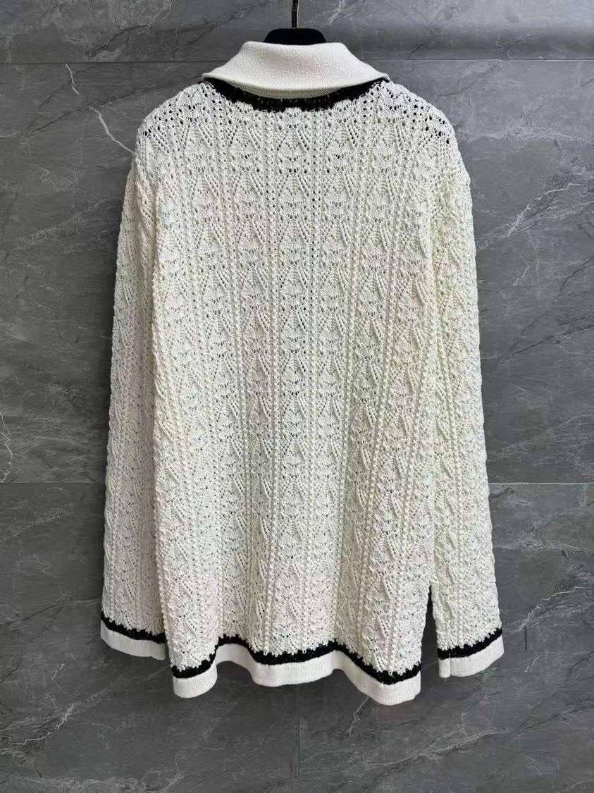 Chanel кардиган премиум BP-51052 Chanel кардиган премиум BP-51052