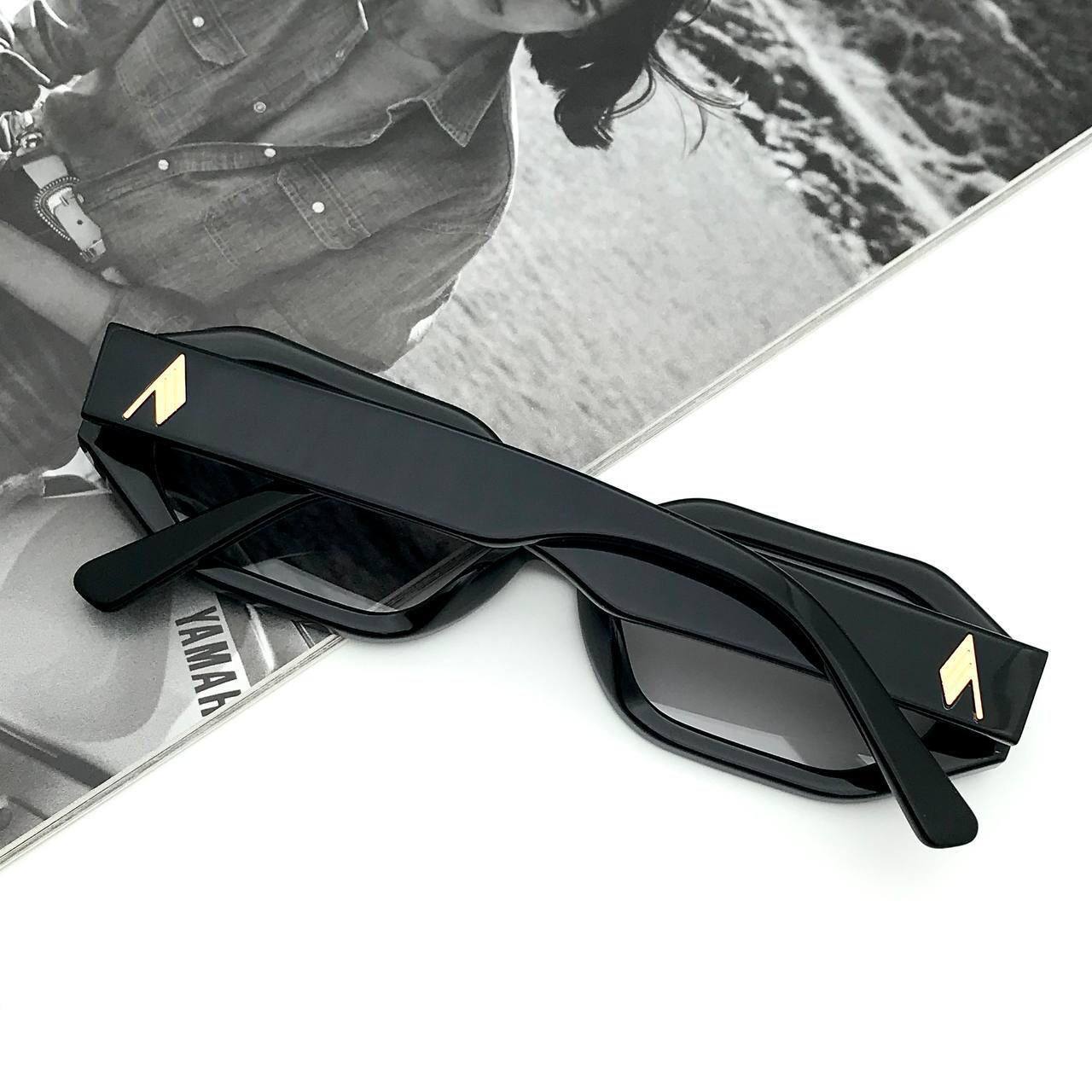 Linda Farrow премиальная оправа BP-40760 Linda Farrow премиальная оправа BP-40760