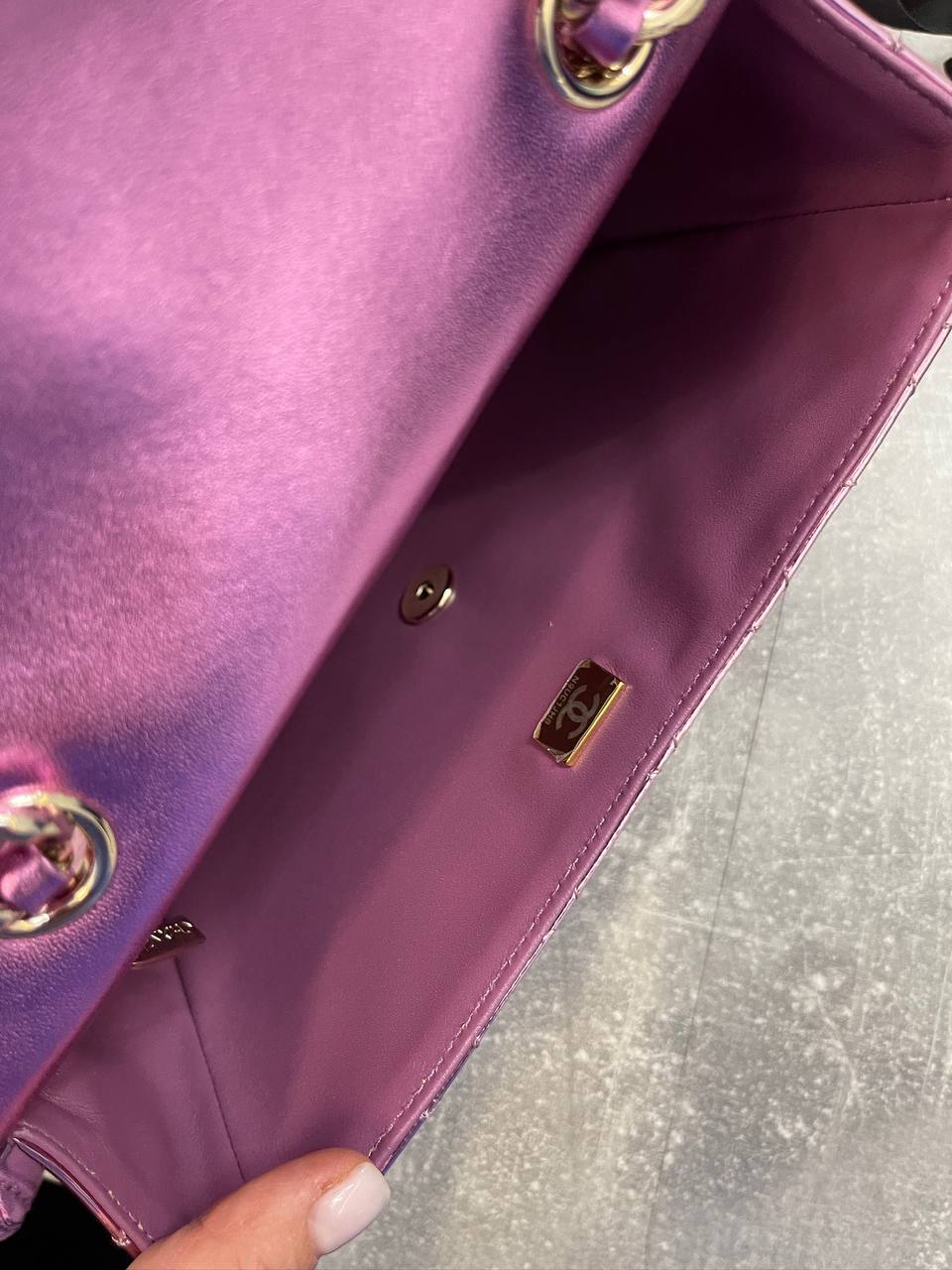 Сумка Chanel BP-46140 Сумка Chanel BP-46140