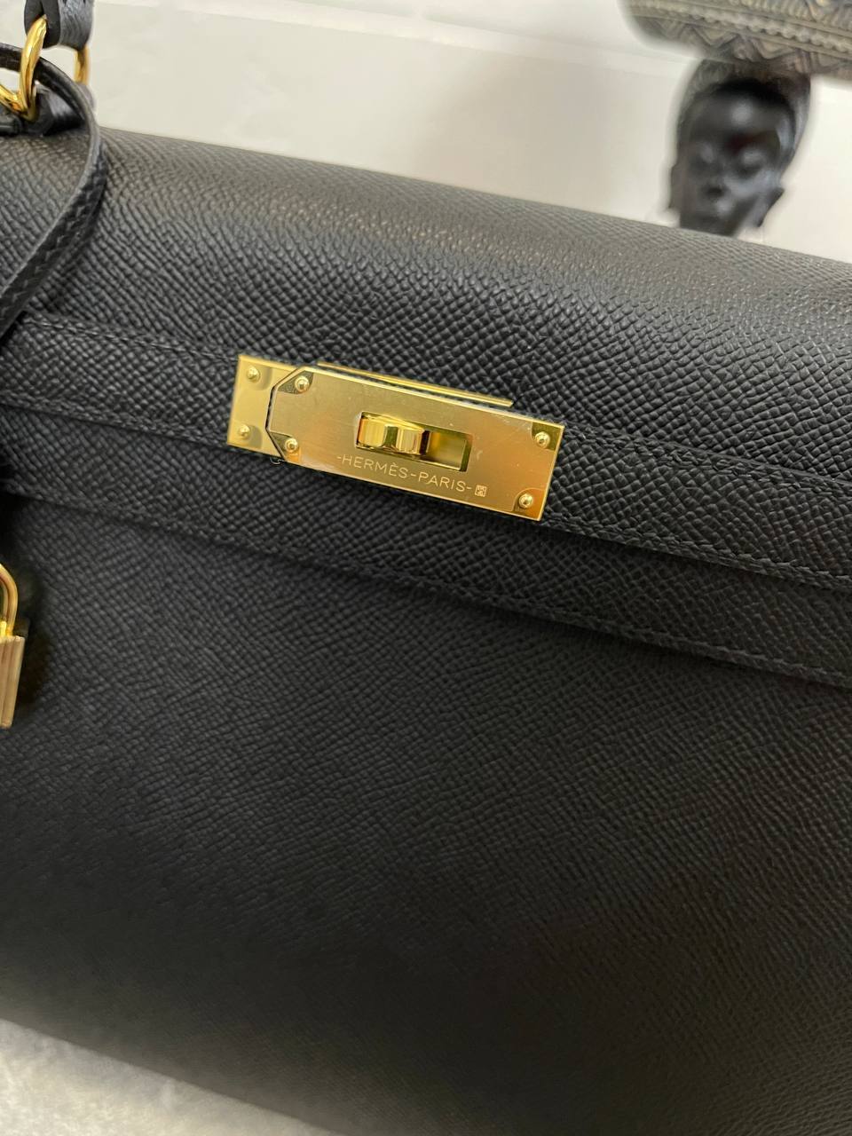 Элитная женская сумка Kelly 32 см Hermes BP-40170 Элитная женская сумка Kelly 32 см Hermes BP-40170