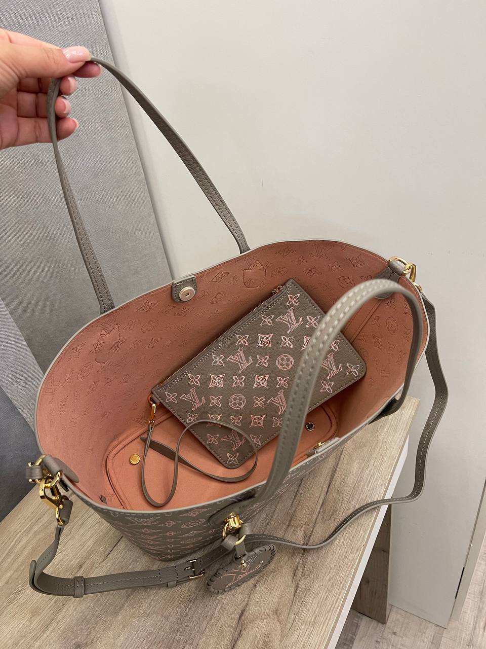Коллекционная сумка Louis Vuitton женская BP-51931 Коллекционная сумка Louis Vuitton женская BP-51931