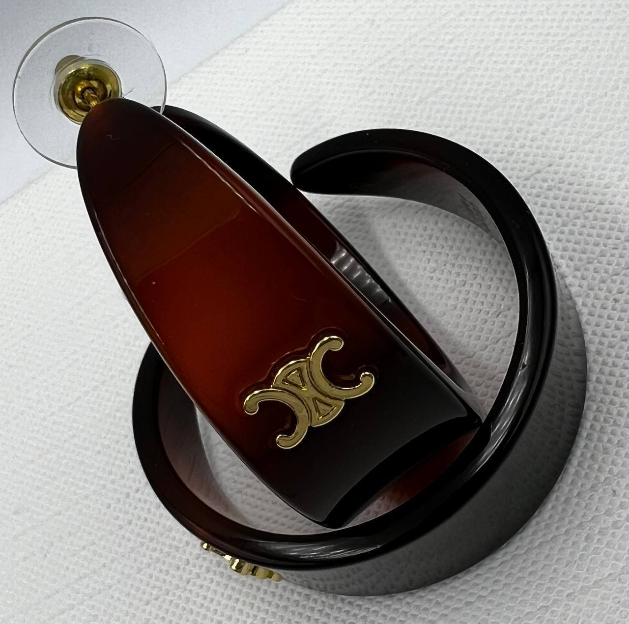 Элитные серьги Celine BP-49482 Элитные серьги Celine BP-49482