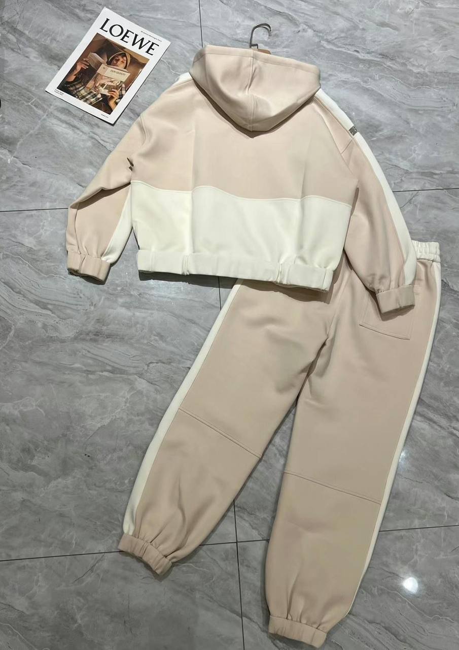 Спортивный костюм BC BP-21331 повседневный Спортивный костюм BC BP-21331 повседневный