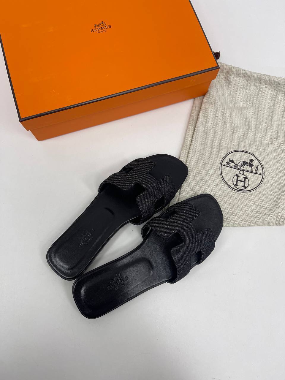 Сандалии люкс Hermes BP-31868 Сандалии люкс Hermes BP-31868