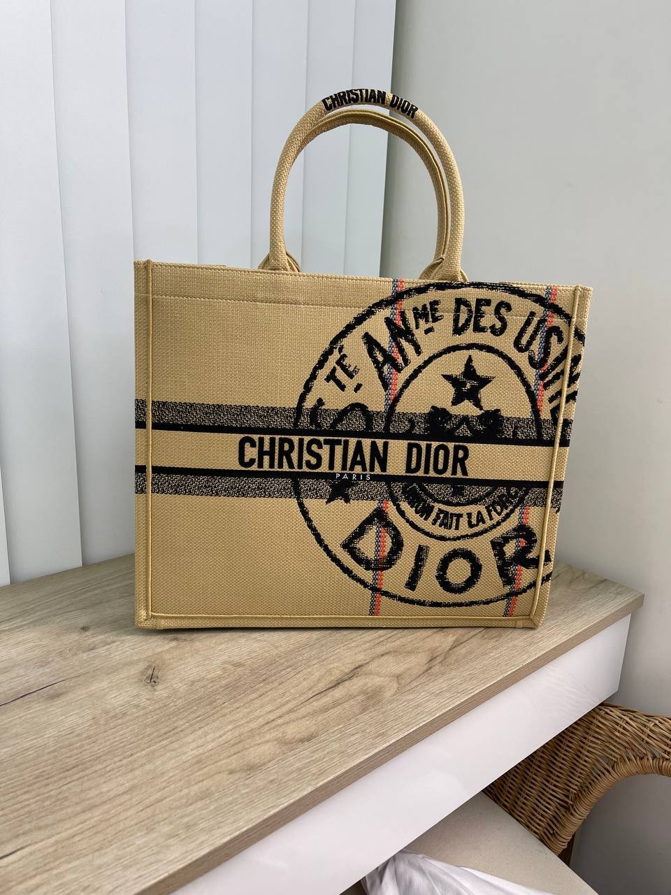 Сумка женская коллекционная Christian Dior 41 см BP-14055 Сумка женская коллекционная Christian Dior 41 см BP-14055