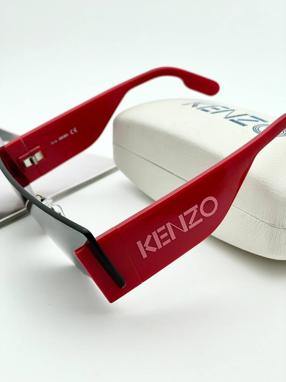 Люксовые очки Kenzo BP-51639 Люксовые очки Kenzo BP-51639