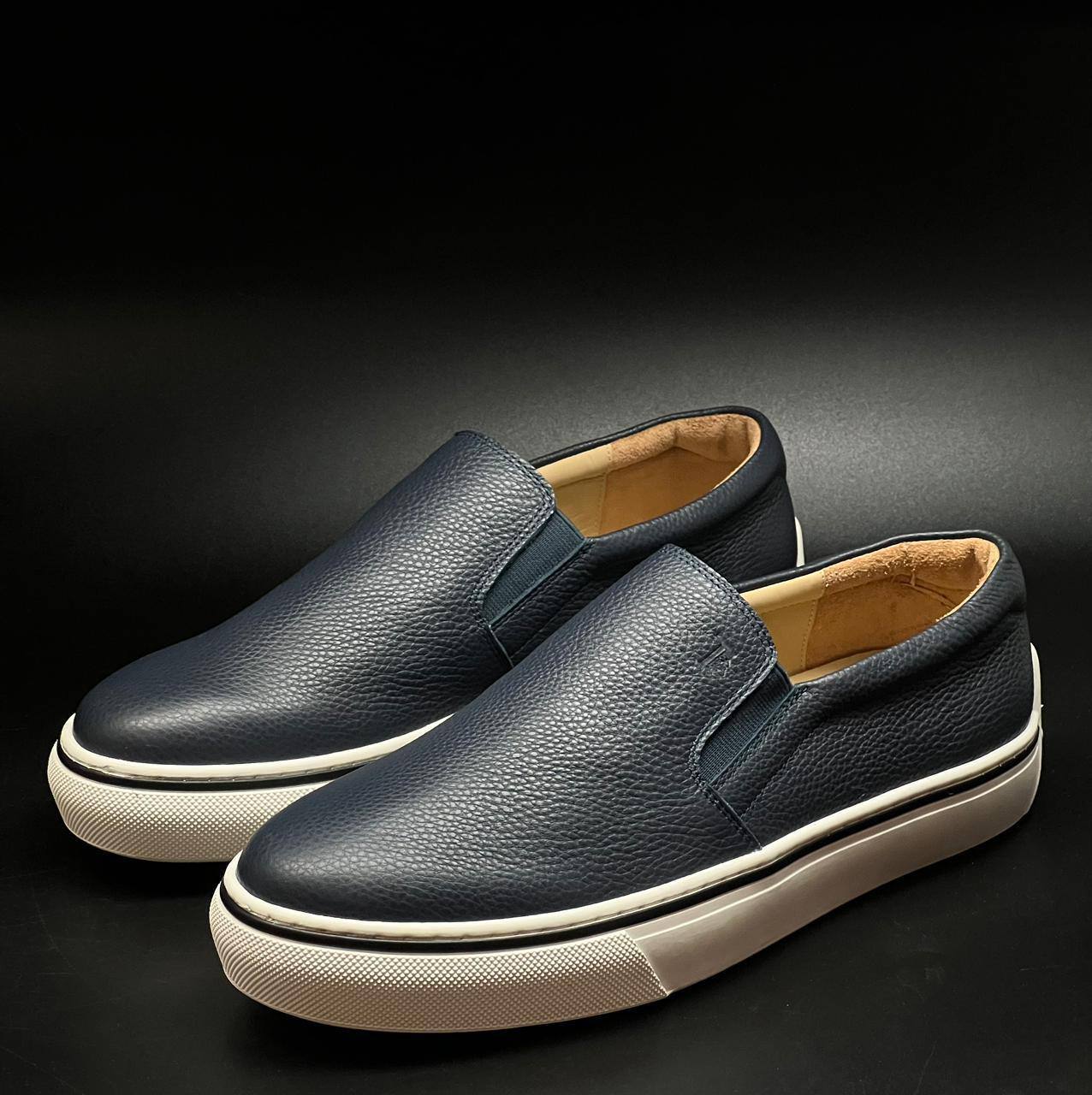 Слипоны Tods BP-20816 премиум-класса Слипоны Tods BP-20816 премиум-класса