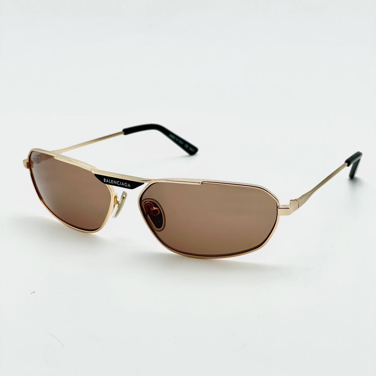 Люксовые очки Balenciaga BP-51879 Люксовые очки Balenciaga BP-51879