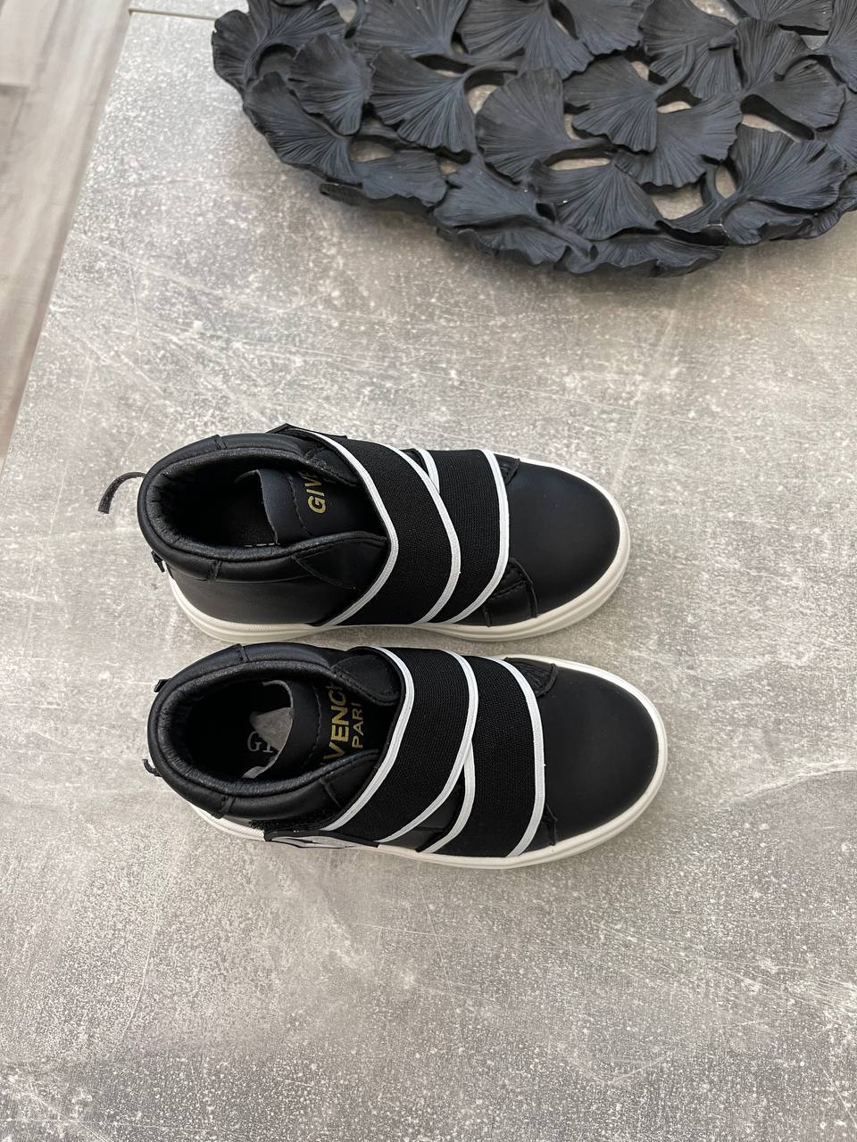 Стильные кеды Givenchy BP-38792 Стильные кеды Givenchy BP-38792