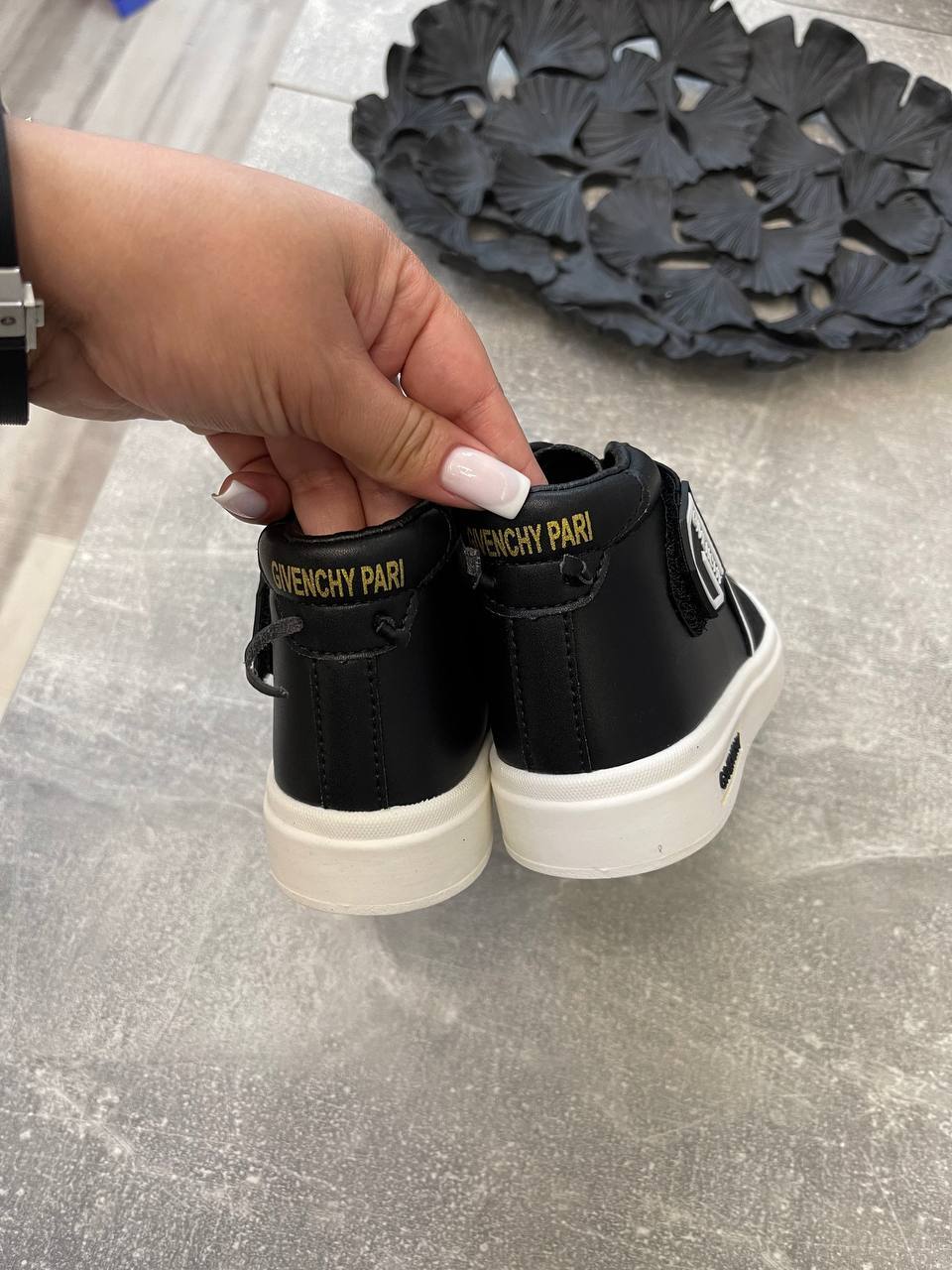 Givenchy стильные кеды BP-38794 Givenchy стильные кеды BP-38794