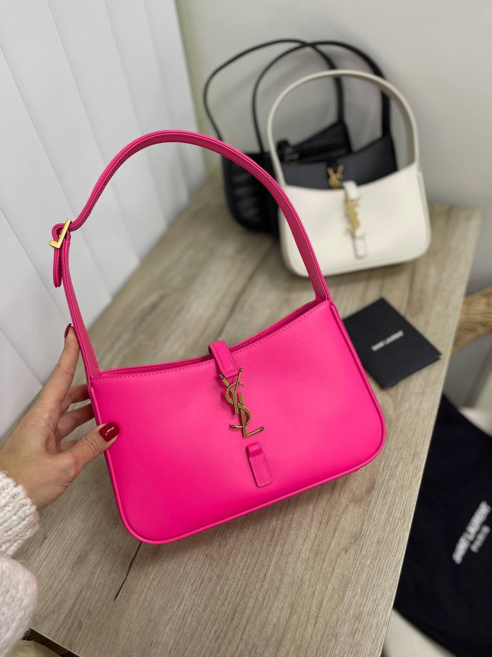 Премиум сумка женская Yves Saint Laurent BP-24094 Премиум сумка женская Yves Saint Laurent BP-24094