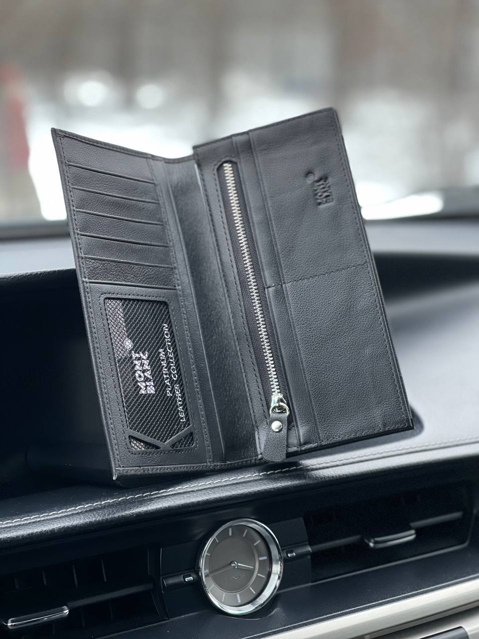 Купюрник Montblanc BP-27208 Купюрник Montblanc BP-27208