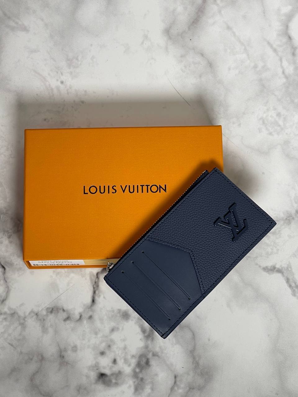 Картхолдер Louis Vuitton стильный BP-34632 Картхолдер Louis Vuitton стильный BP-34632