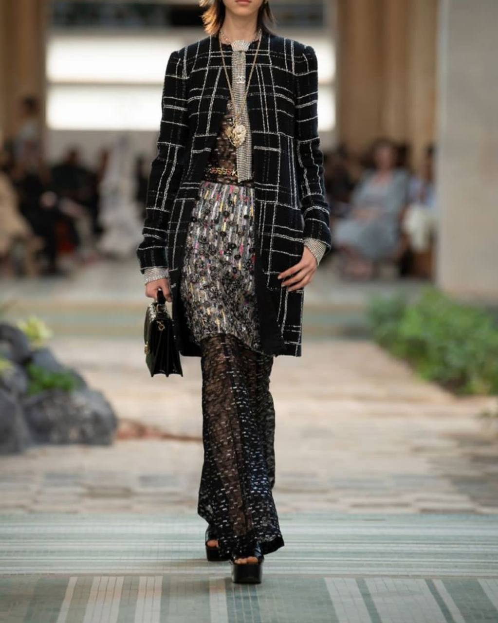 Кардиган Chanel лимитированный BP-39184 Кардиган Chanel лимитированный BP-39184