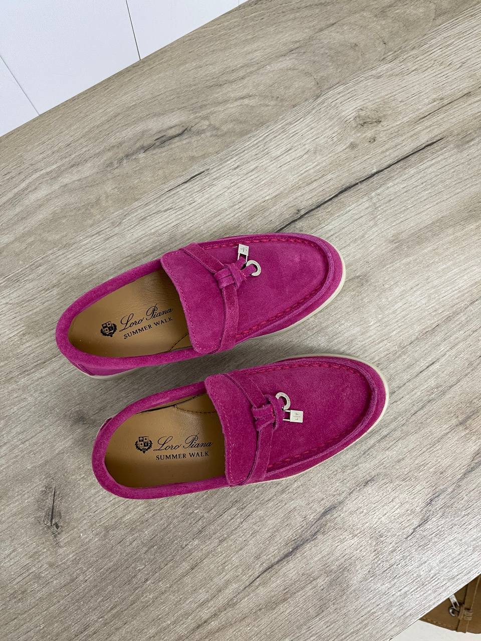 Лоферы Loro Piana дизайнерские BP-34188 Лоферы Loro Piana дизайнерские BP-34188